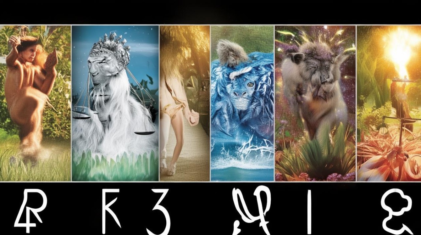 十二星座排行中,我的星座排第几?有何特别之处? 十二星座排行中,我的星座排第几?有何特别之处?