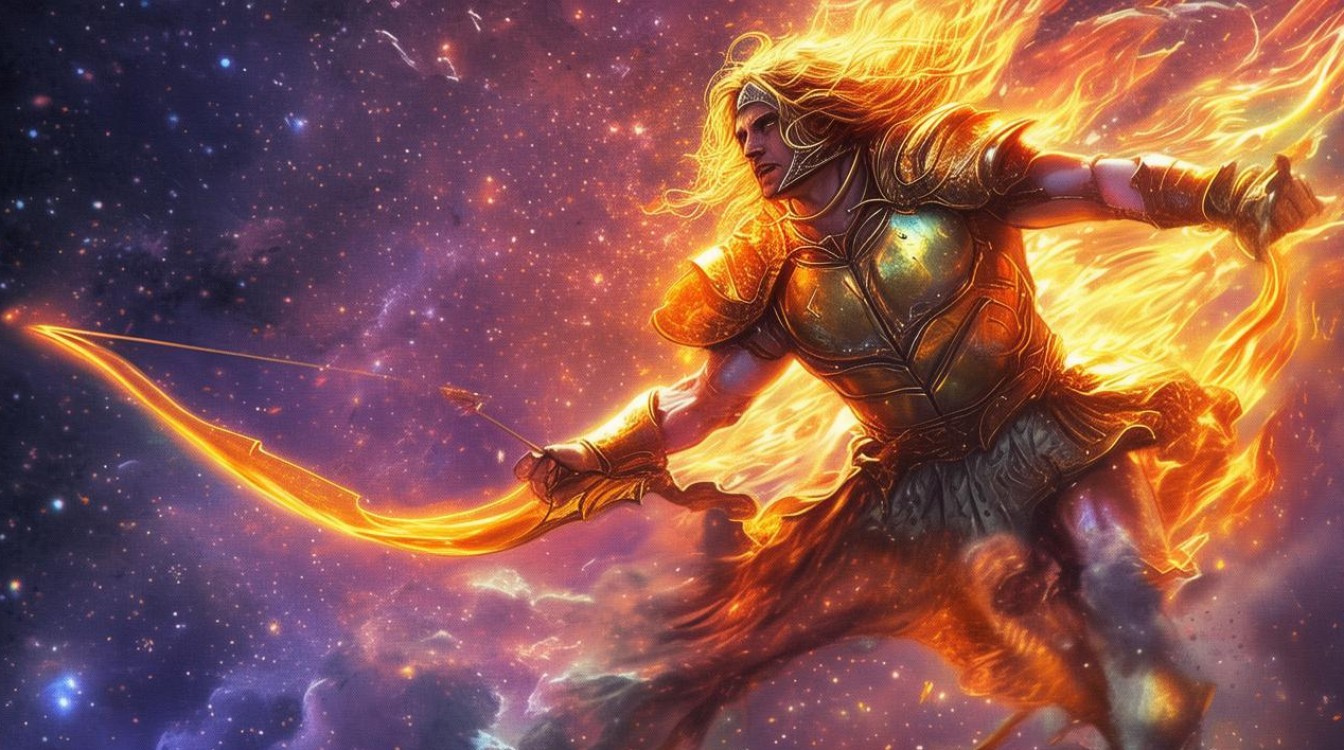 射手座到底归属哪个象星座?揭秘射手座的神秘归属之谜! 射手座到底归属哪个象星座?揭秘射手座的神秘归属之谜!
