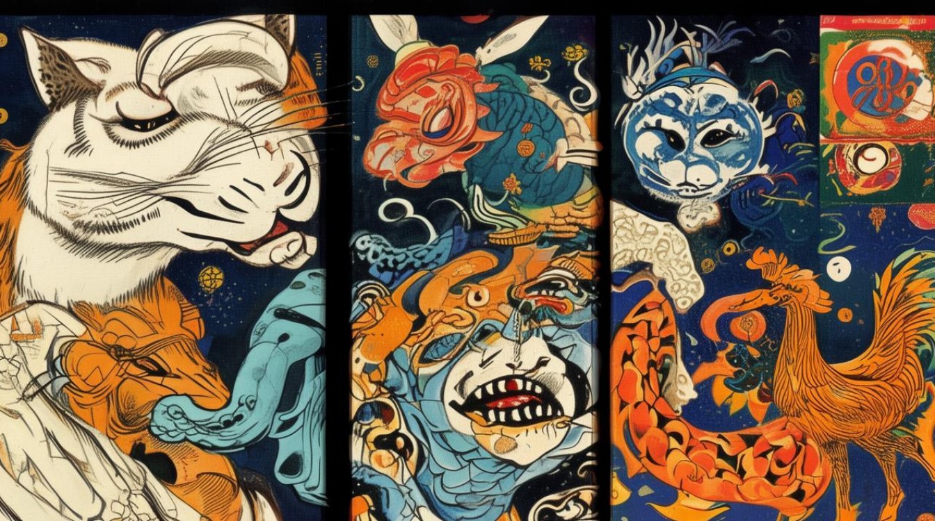 5月份属相运势如何?揭秘本命年、半寿星等生肖运势之谜! 5月份属相运势如何?揭秘本命年、半寿星等生肖运势之谜!