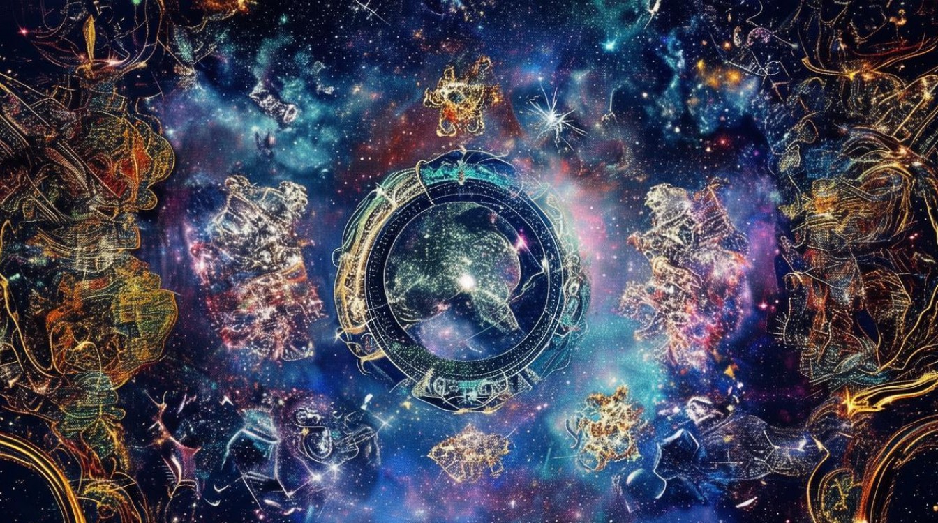 豆瓣星座小组星译社,揭秘星座运势,你信吗?背后真相是什么? 豆瓣星座小组星译社,揭秘星座运势,你信吗?背后真相是什么?