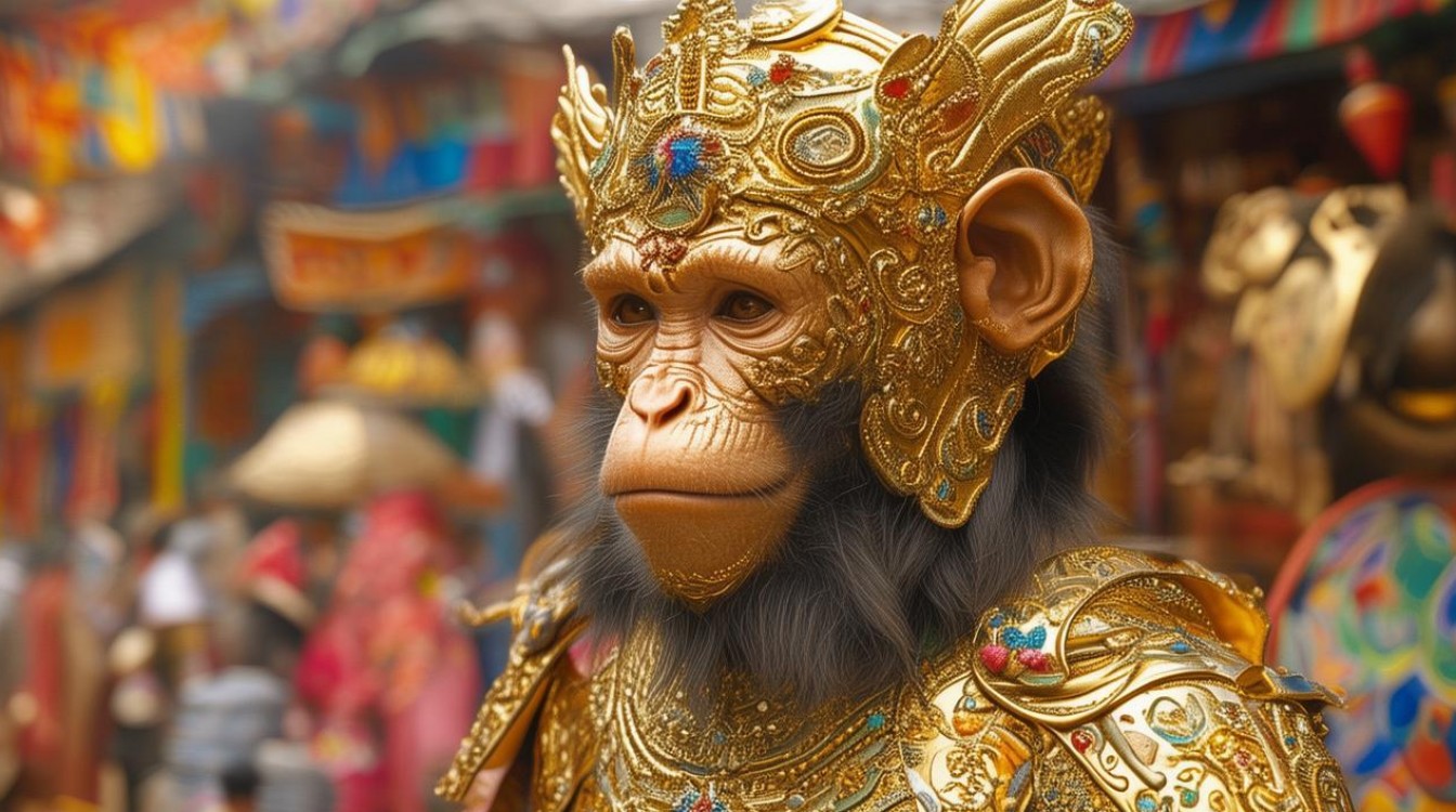 属猴的小人为何不属于猴年属相?揭秘生肖归属之谜! 属猴的小人为何不属于猴年属相?揭秘生肖归属之谜!