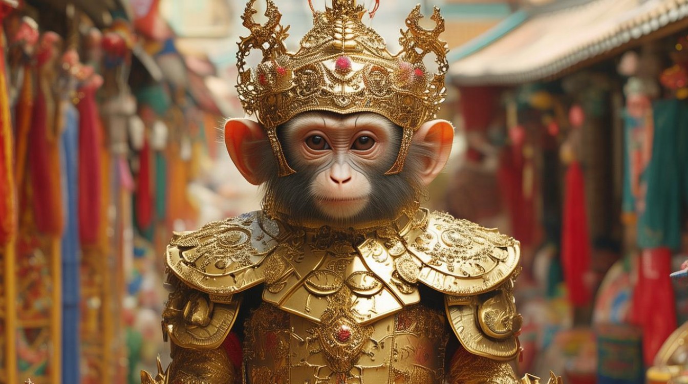 属猴的小人为何不属于猴年属相?揭秘生肖归属之谜! 属猴的小人为何不属于猴年属相?揭秘生肖归属之谜!