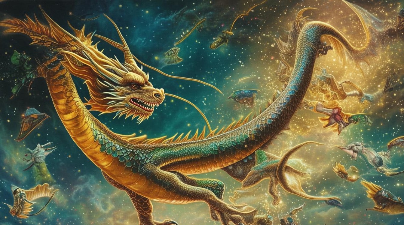 属龙父母如何选择最佳属相的宝宝?这其中的奥秘是什么? 属龙父母如何选择最佳属相的宝宝?这其中的奥秘是什么?