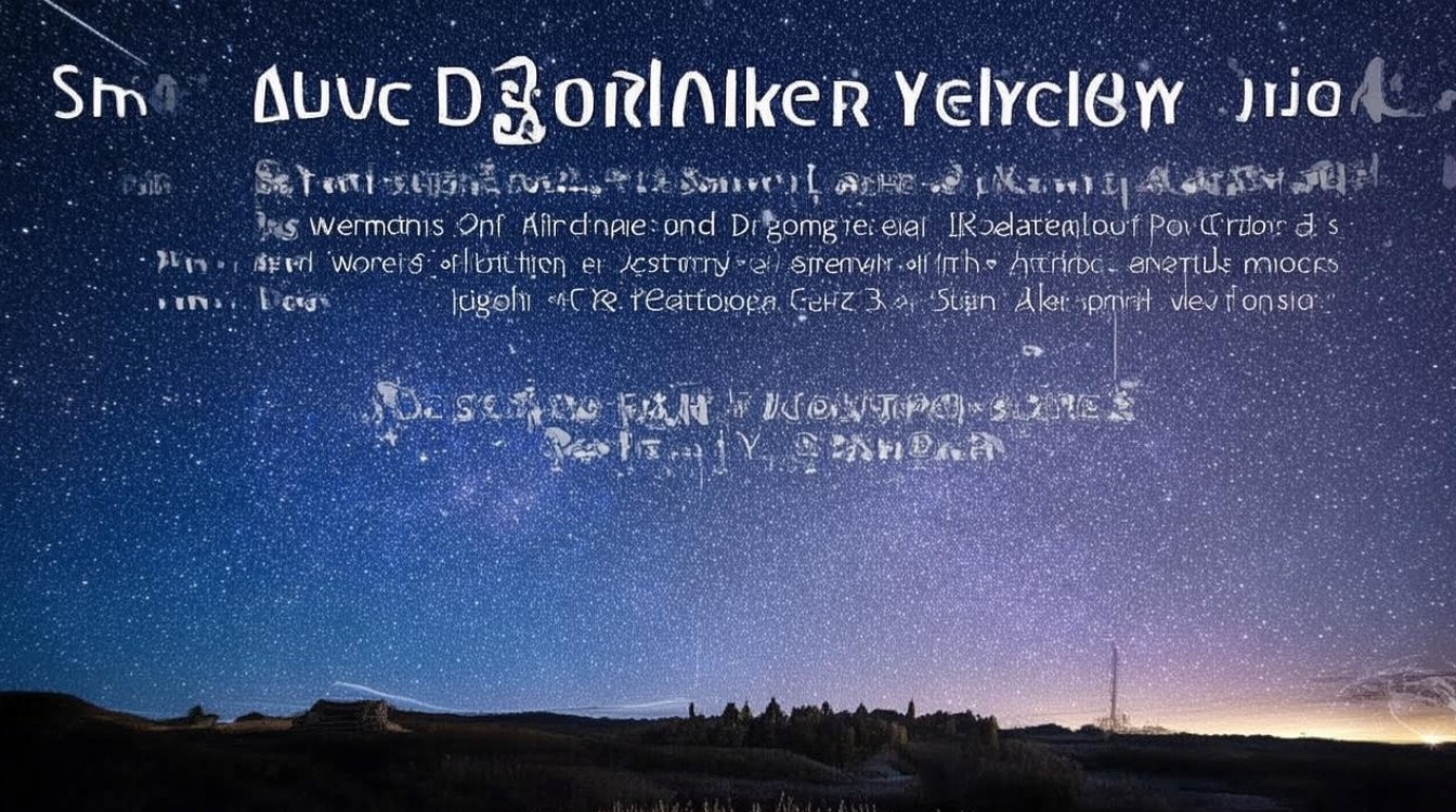 如何精准判断自己究竟属于哪个星座？揭秘星座识别全攻略！