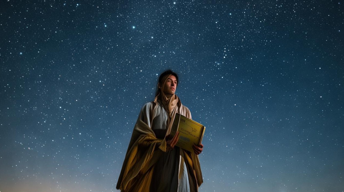 如何精准判断自己究竟属于哪个星座？揭秘星座识别全攻略！