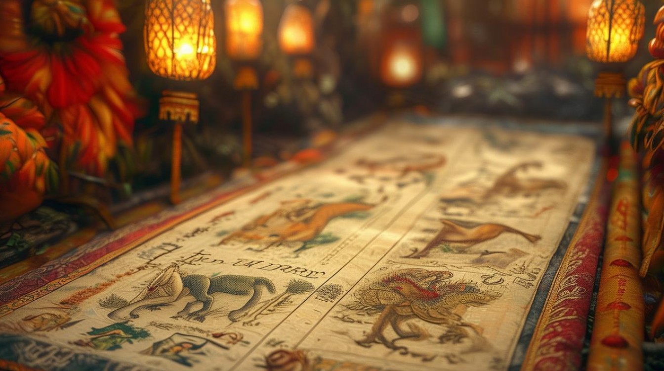 属相出生年月,究竟如何准确对应,背后有何深意? 属相出生年月,究竟如何准确对应,背后有何深意?