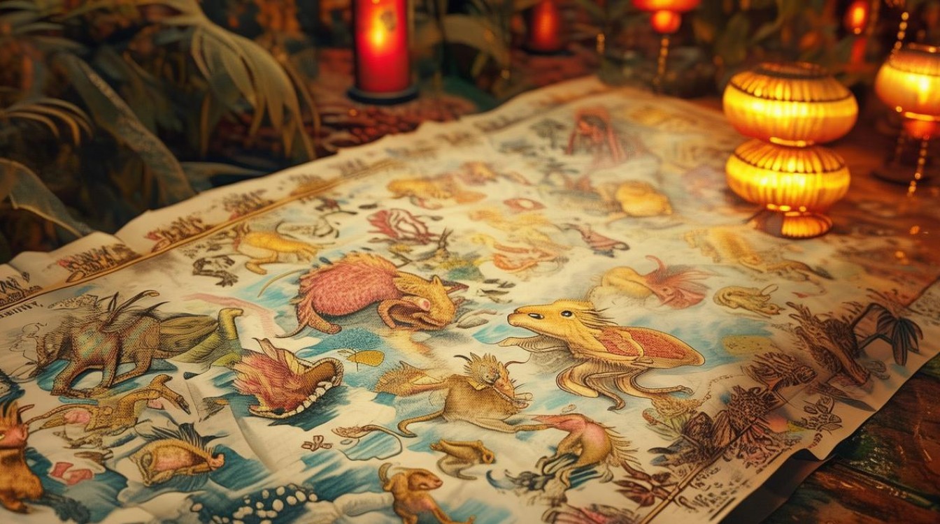 属相出生年月,究竟如何准确对应,背后有何深意? 属相出生年月,究竟如何准确对应,背后有何深意?