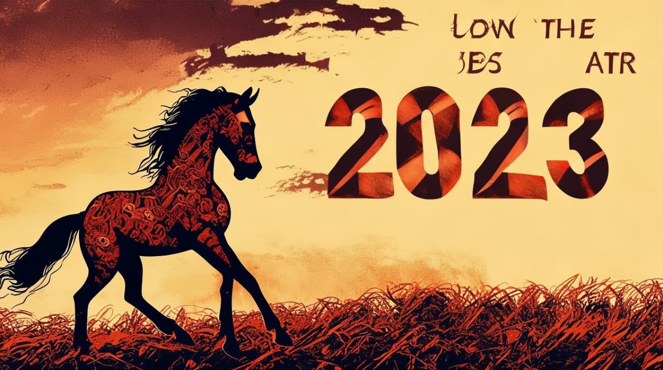 属马人2023年运势如何?运势好坏之谜揭晓! 属马人2023年运势如何?运势好坏之谜揭晓!