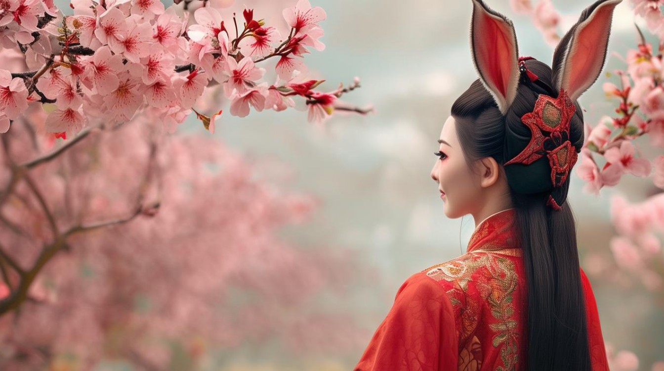 属兔人今年运势如何?事业、财运、健康,哪个方面最旺? 属兔人今年运势如何?事业、财运、健康,哪个方面最旺?