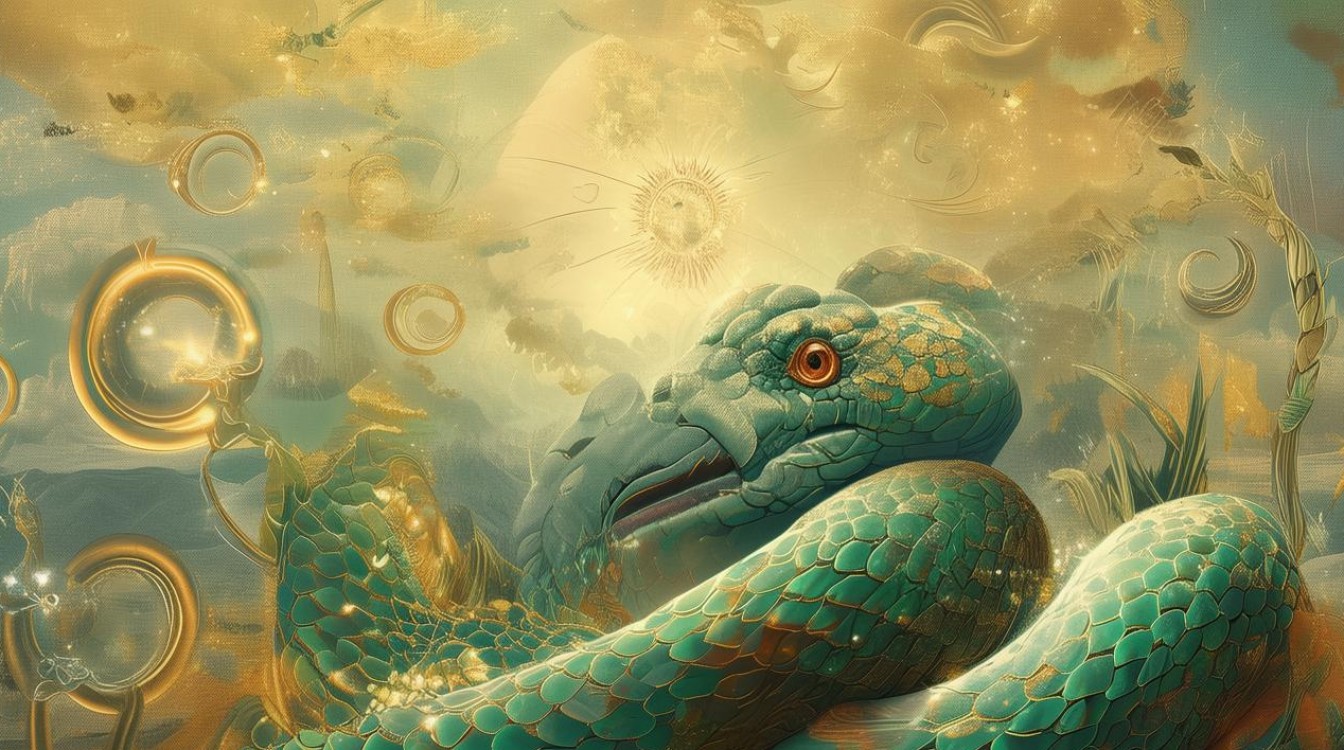 属蛇人2024年运势大揭秘,运势飙升还是低谷徘徊? 属蛇人2024年运势大揭秘,运势飙升还是低谷徘徊?