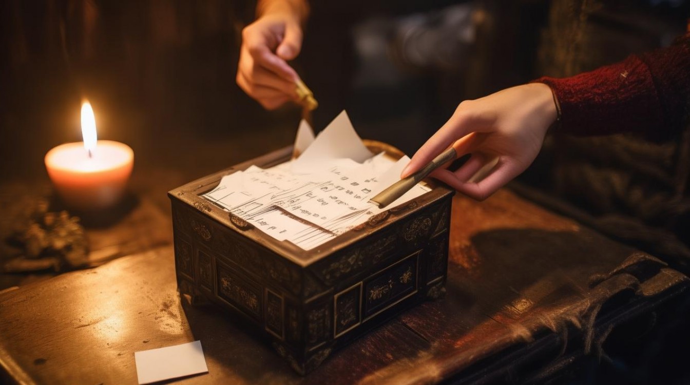 今日运势揭秘,如何通过抽签测算每日运气? 今日运势揭秘,如何通过抽签测算每日运气?