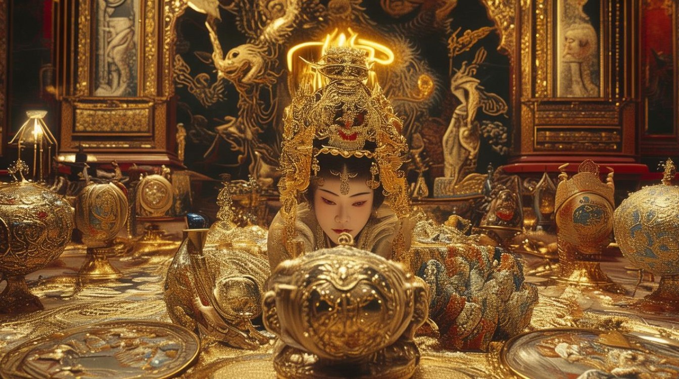 皇后的属相究竟有何特殊含义?揭秘皇后属相背后的秘密! 皇后的属相究竟有何特殊含义?揭秘皇后属相背后的秘密!