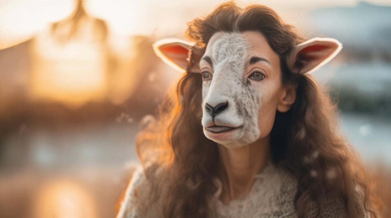 属羊女性今年运势究竟如何?详析运势起伏与关键点! 属羊女性今年运势究竟如何?详析运势起伏与关键点!