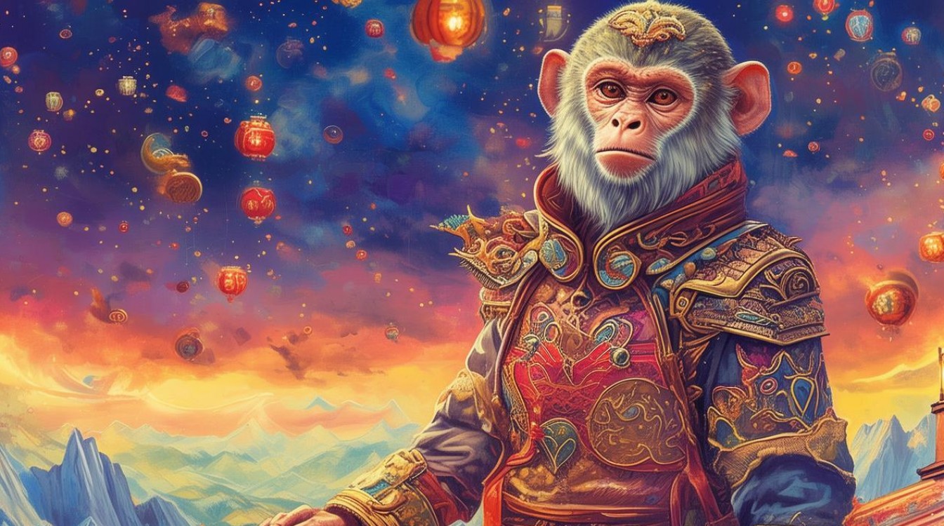 明年属猴运势如何?有哪些变化和挑战? 明年属猴运势如何?有哪些变化和挑战?
