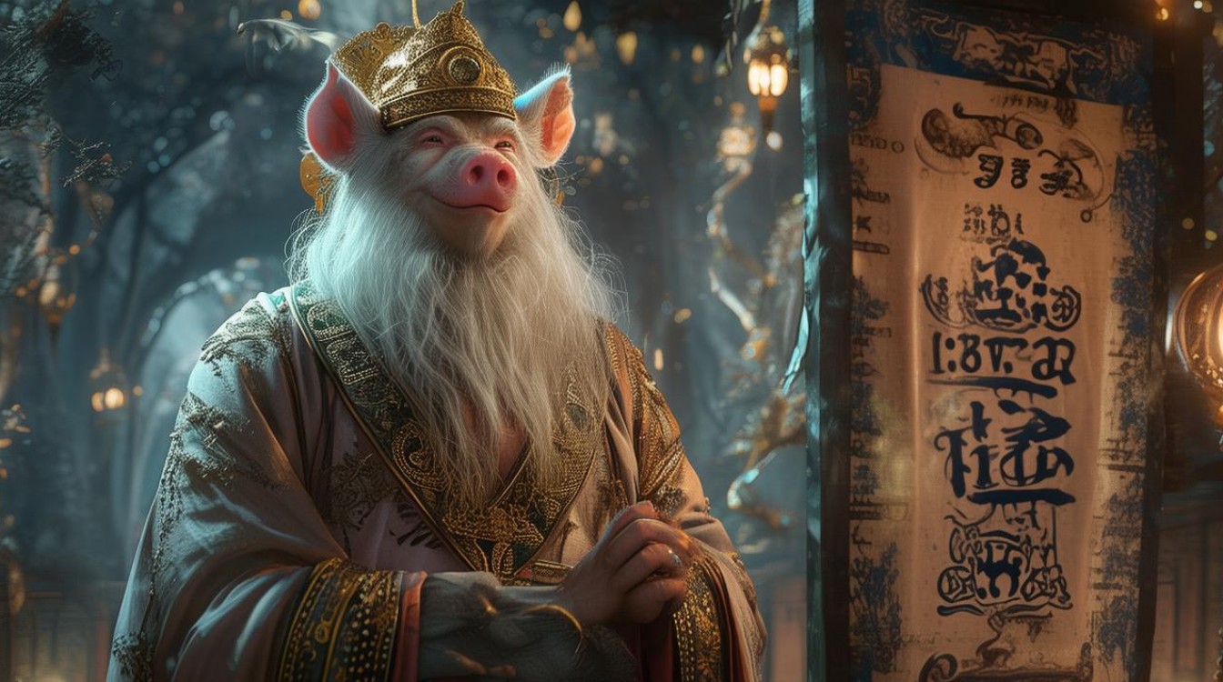诸葛亮的属相究竟是什么?背后有何独特寓意? 诸葛亮的属相究竟是什么?背后有何独特寓意?