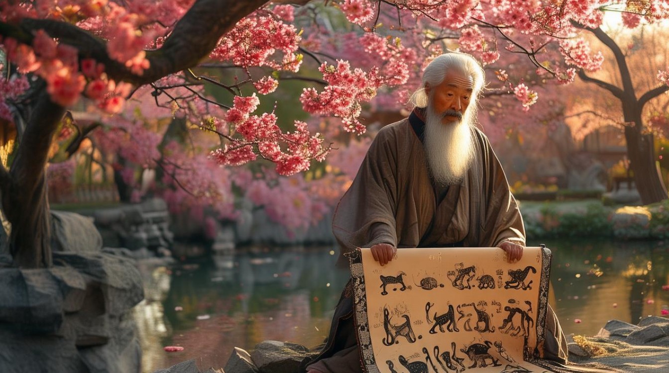 属相究竟如何计算？揭秘生肖年份的算法之谜！