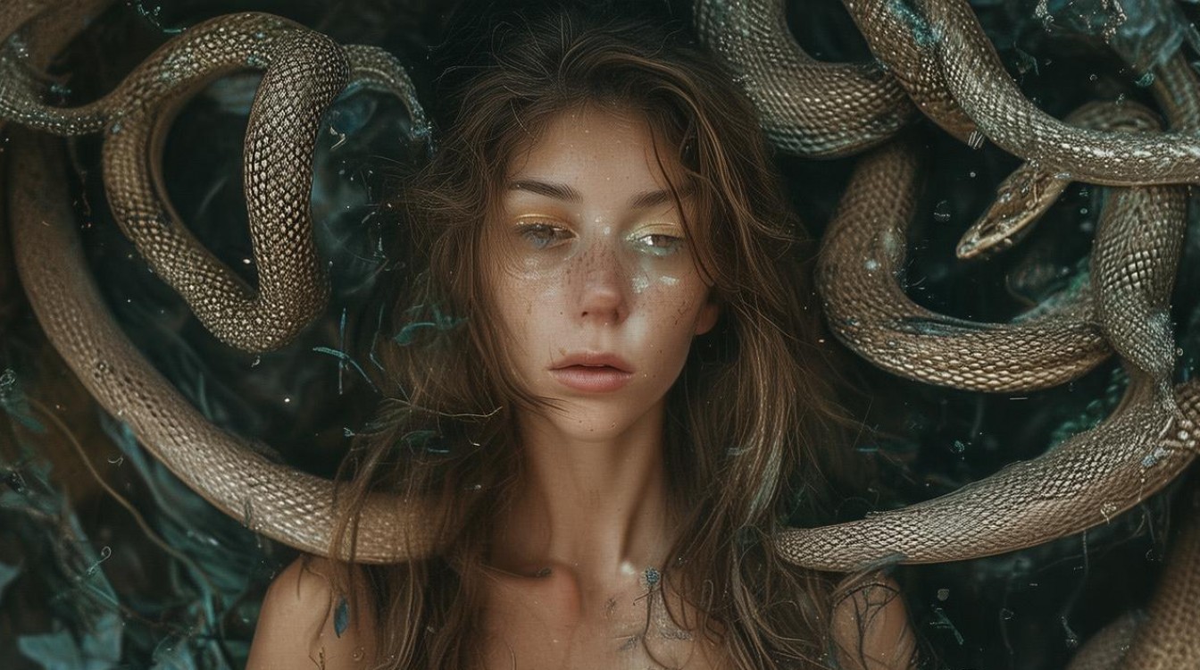 女人梦到小细蛇,预示着什么?揭秘梦境中的小细蛇含义! 女人梦到小细蛇,预示着什么?揭秘梦境中的小细蛇含义!