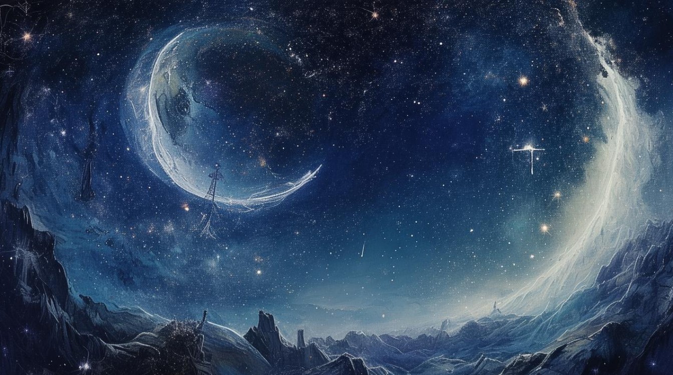 10月初六究竟属于哪个星座？探寻神秘星盘奥秘！