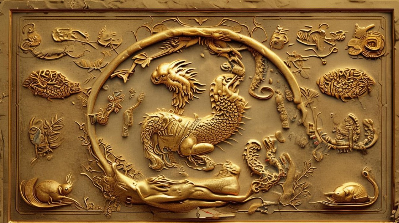 属相财富如何影响个人财运?揭秘生肖与财富的神秘联系! 属相财富如何影响个人财运?揭秘生肖与财富的神秘联系!