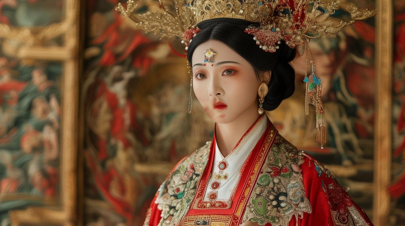武则天的属相究竟是什么?她与属相有何特殊关联? 武则天的属相究竟是什么?她与属相有何特殊关联?