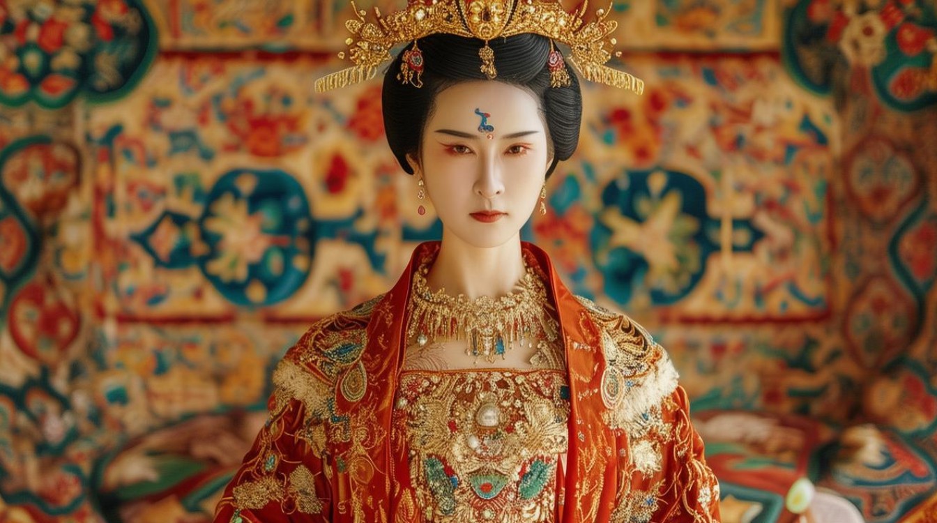 武则天的属相究竟是什么?她与属相有何特殊关联? 武则天的属相究竟是什么?她与属相有何特殊关联?