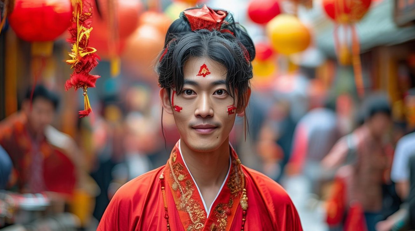 本命年运气奇佳，这些人究竟有何秘诀？