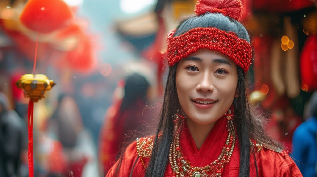 本命年运气奇佳，这些人究竟有何秘诀？