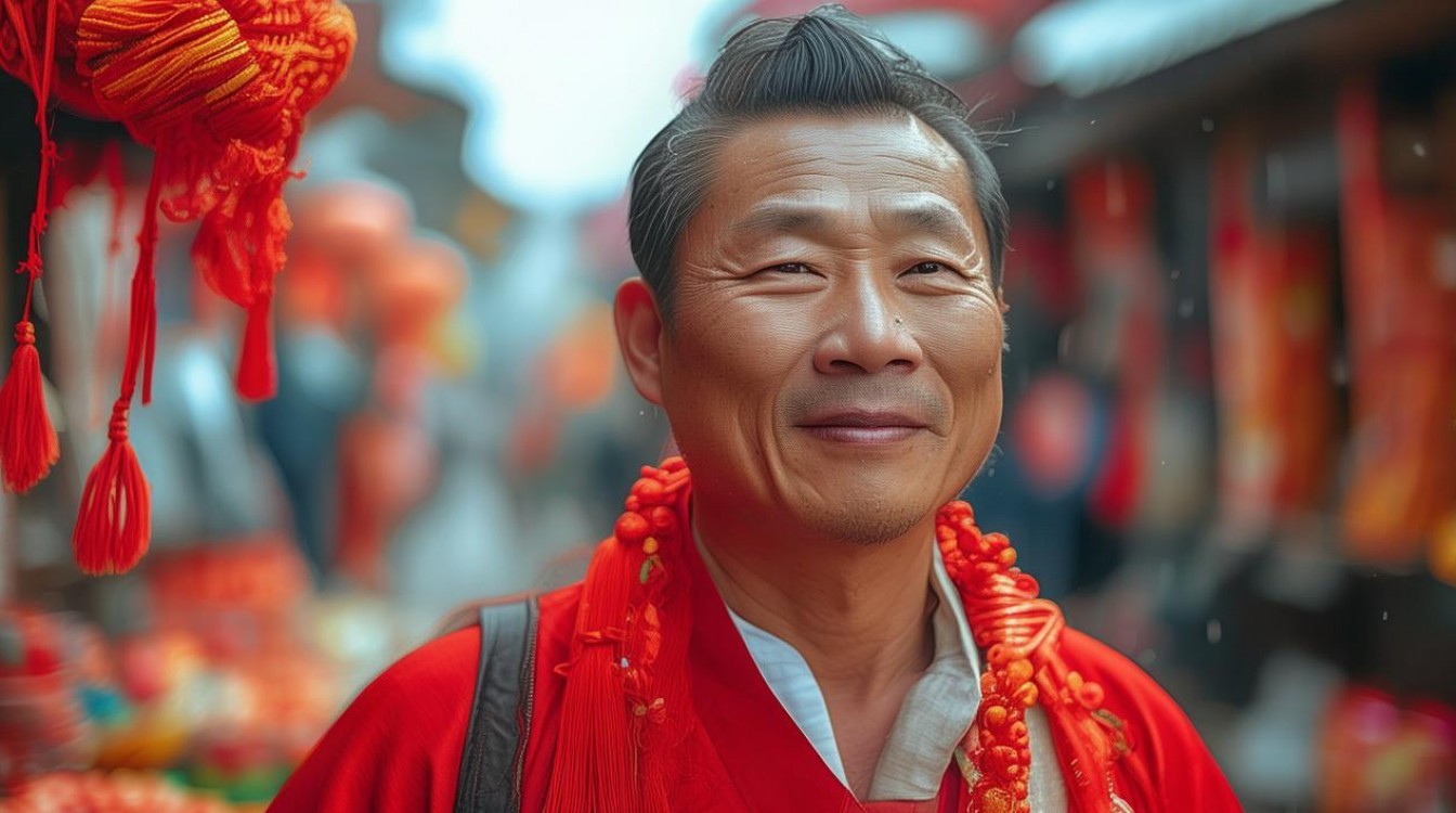 本命年运气奇佳，这些人究竟有何秘诀？
