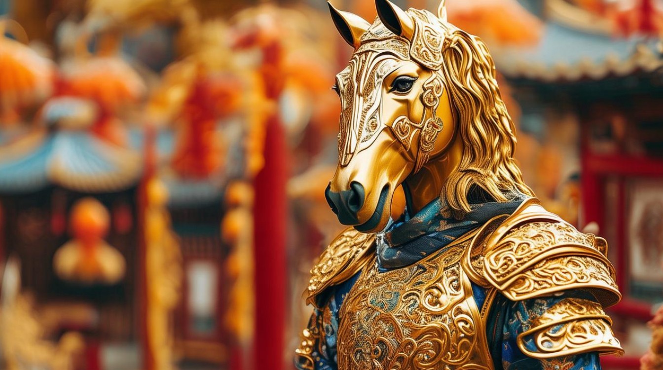 关胜属相究竟是什么?揭秘古代英雄生肖之谜! 关胜属相究竟是什么?揭秘古代英雄生肖之谜!