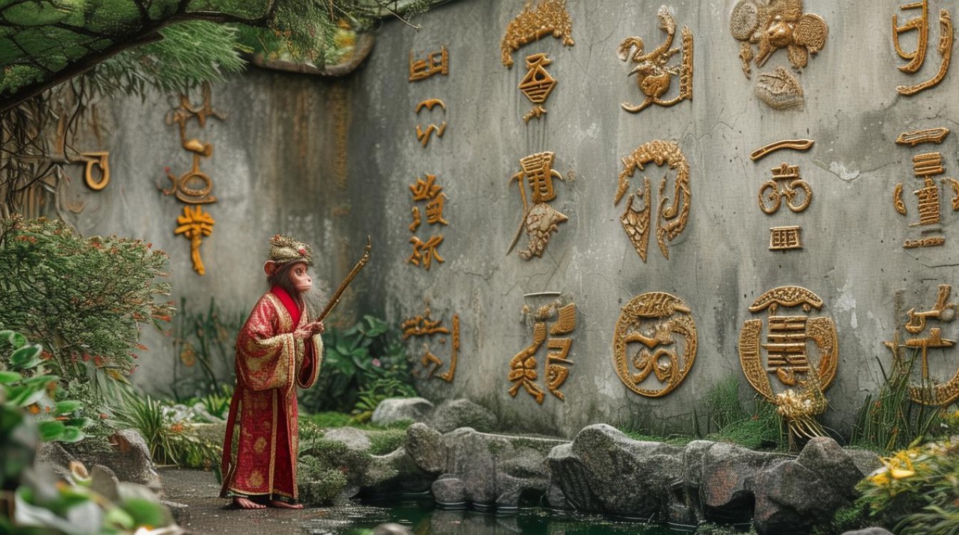 属猴人结婚为何要避开某些属相?揭秘禁忌背后的原因! 属猴人结婚为何要避开某些属相?揭秘禁忌背后的原因!