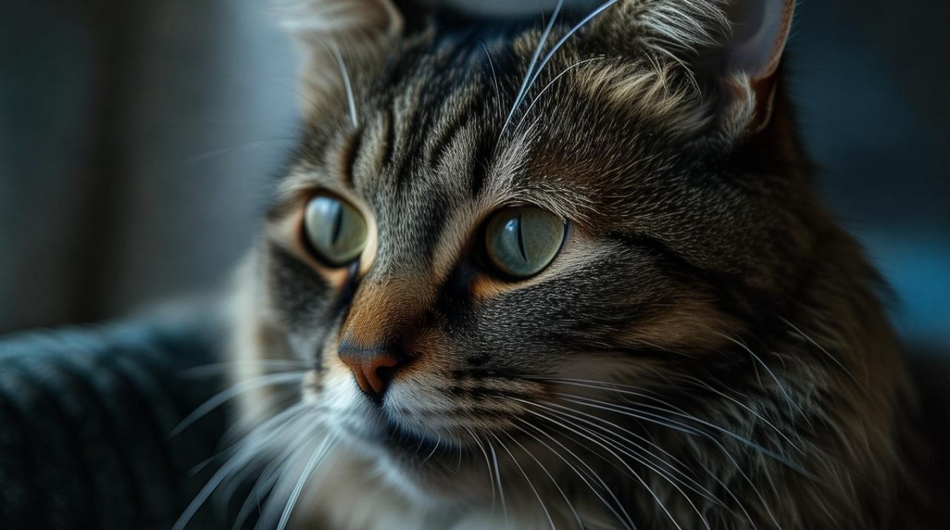 梦到会说话的猫,这预示着什么?揭秘梦境中的神秘猫咪之谜! 梦到会说话的猫,这预示着什么?揭秘梦境中的神秘猫咪之谜!