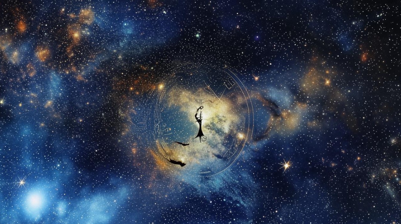 10月8日出生的人究竟属于哪个星座？揭秘神秘星座之谜