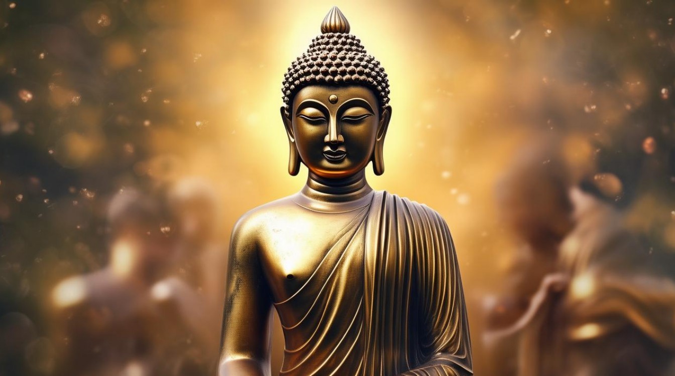 梦境中频繁出现佛像,预示着什么?是暗示还是指引? 梦境中频繁出现佛像,预示着什么?是暗示还是指引?