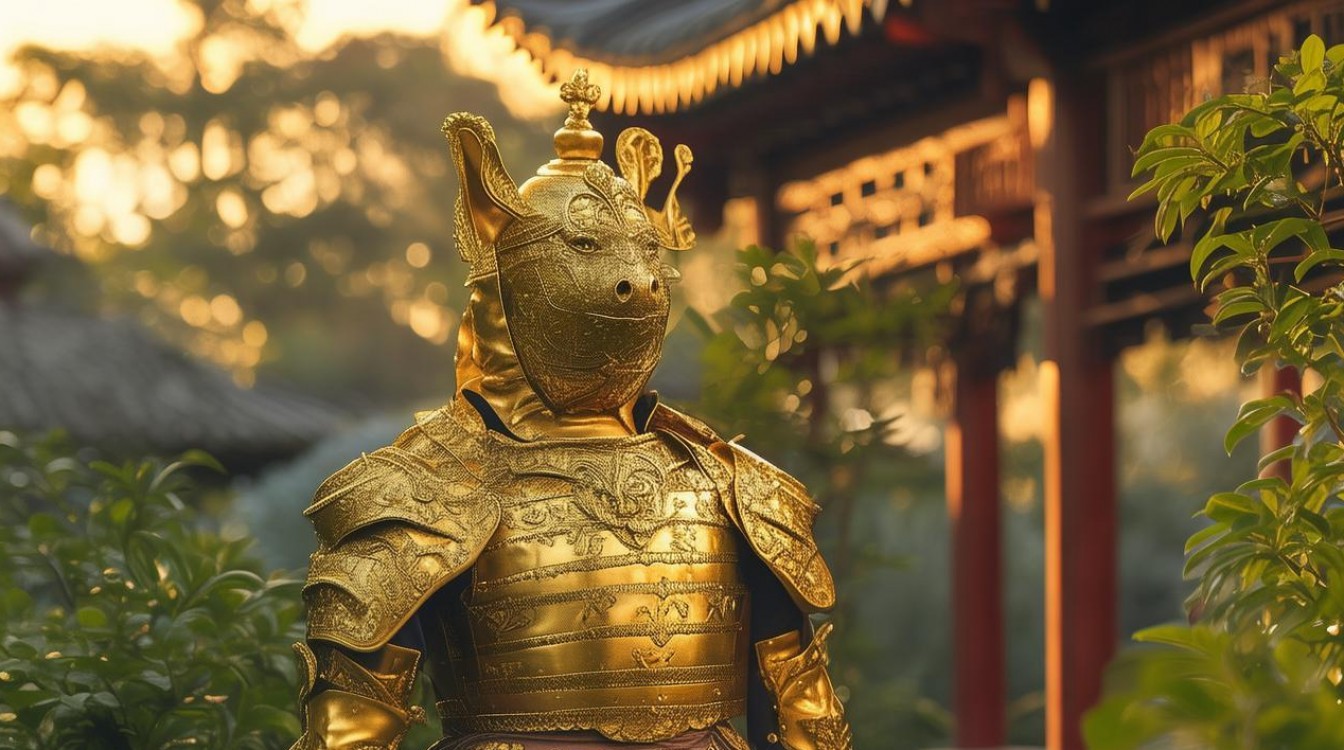猪的配偶属相究竟是什么？揭秘生肖配对中的奇妙缘分！