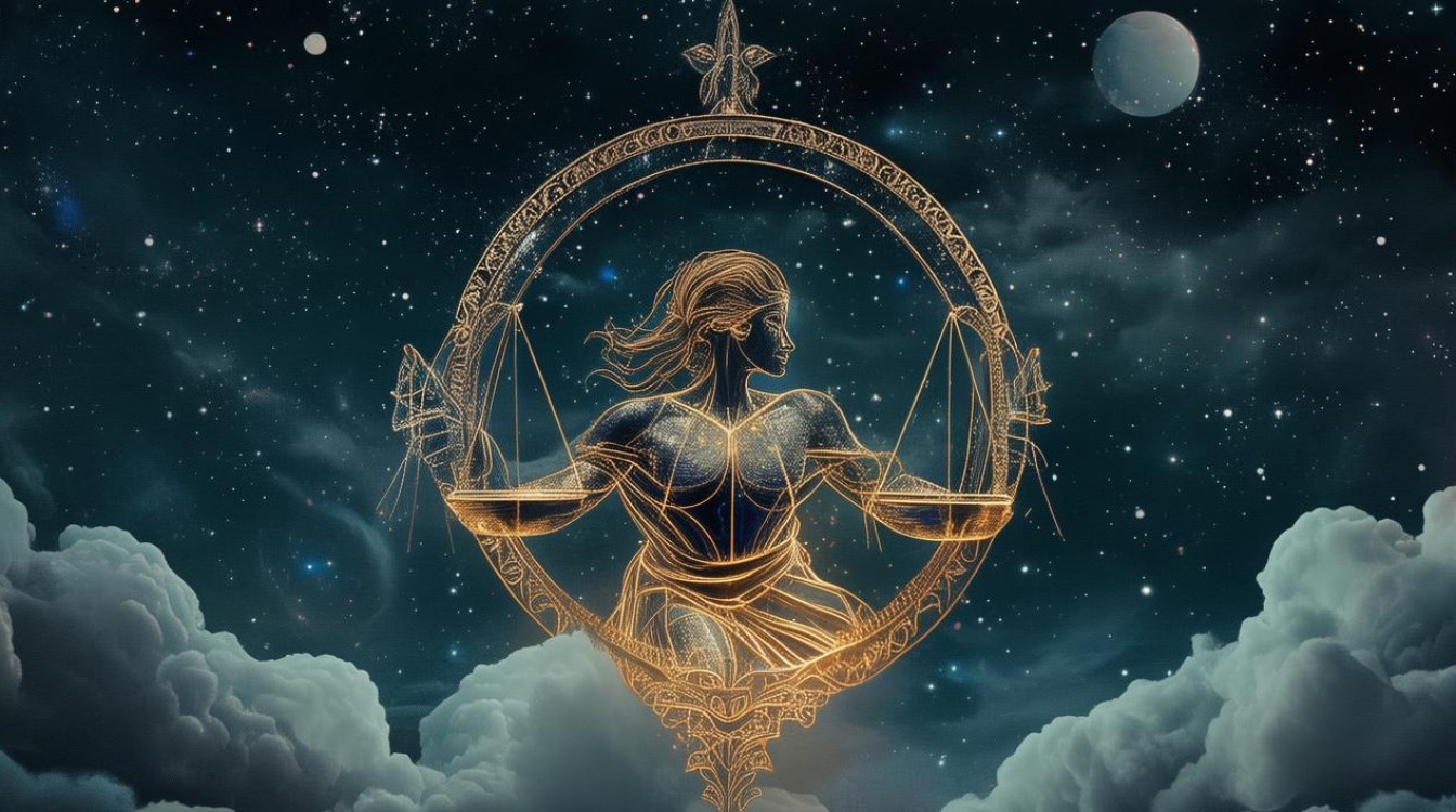 十月四日出生的人究竟属于哪个星座？