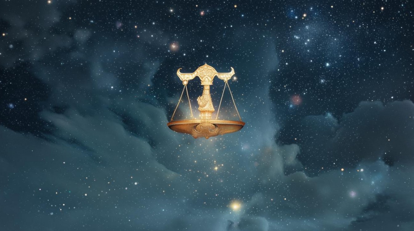 十月四日出生的人究竟属于哪个星座？