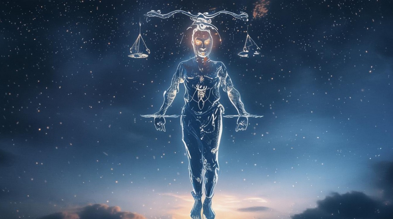 十月四日出生的人究竟属于哪个星座？