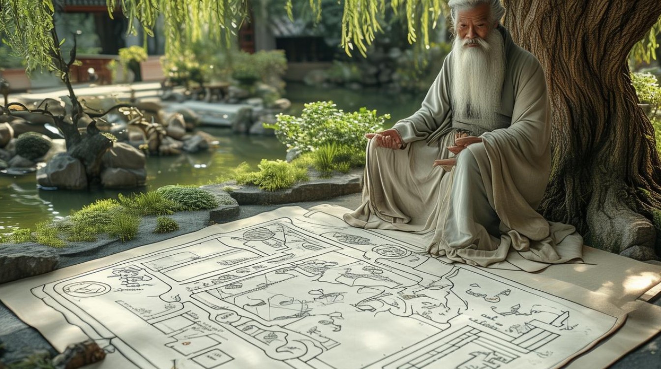 住房条件与个人运气之间是否存在关联? 住房条件与个人运气之间是否存在关联?