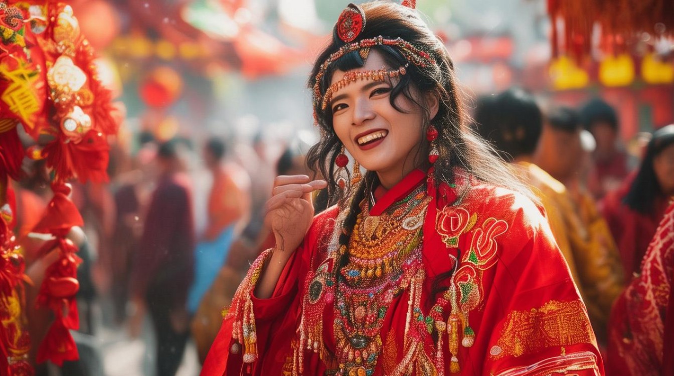 本命年运气超好?揭秘运势飙升的神秘力量! 本命年运气超好?揭秘运势飙升的神秘力量!