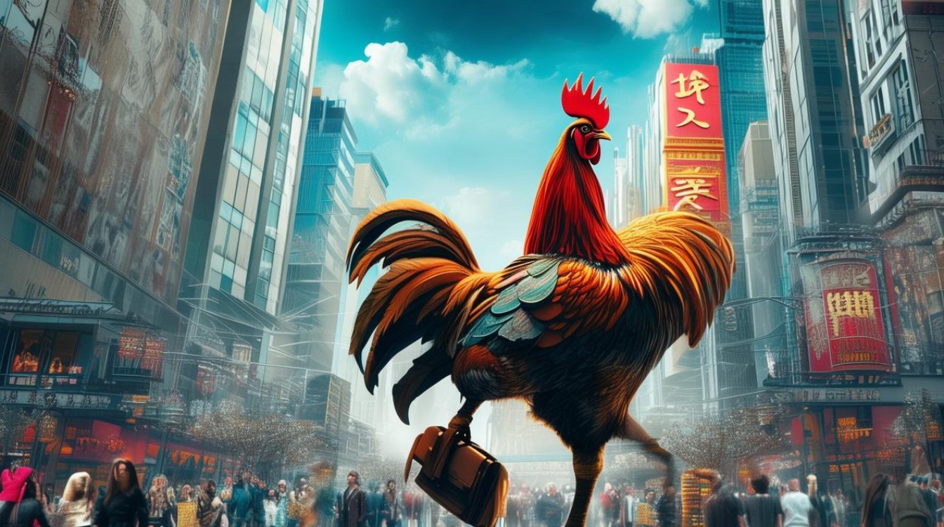 属鸡的明年运势走向?揭秘鸡年运势起伏与吉凶预测! 属鸡的明年运势走向?揭秘鸡年运势起伏与吉凶预测!
