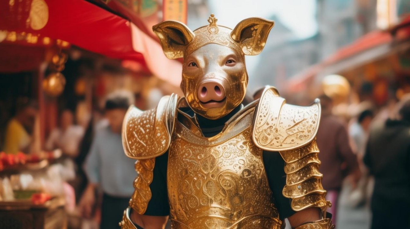 属猪的人今年运势转折点在哪?哪些方面运势旺衰各异? 属猪的人今年运势转折点在哪?哪些方面运势旺衰各异?