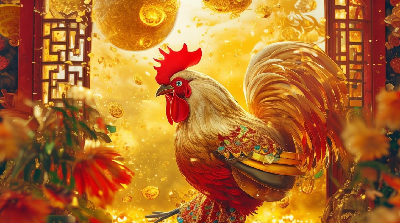 属鸡人在鸡年运势如何?有哪些惊喜与挑战?揭秘鸡年运势之谜! 属鸡人在鸡年运势如何?有哪些惊喜与挑战?揭秘鸡年运势之谜!