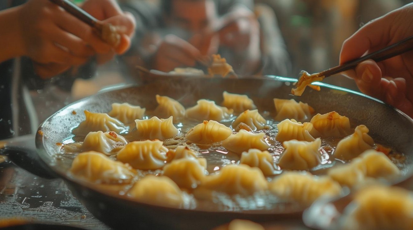 频繁做梦吃饺子，这背后隐藏着什么深层含义？