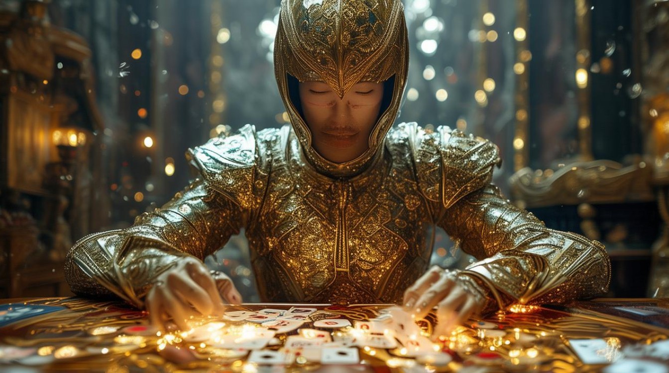 梦到打牌赢钱预示着什么？揭秘梦境中的好运预兆！