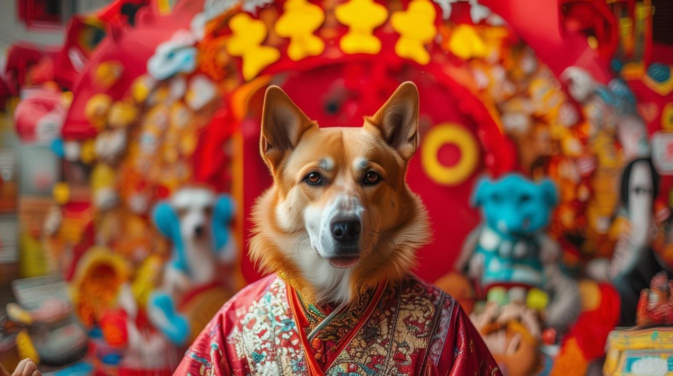 属狗人2023年运势详解,今年运势如何,有哪些吉凶预兆? 属狗人2023年运势详解,今年运势如何,有哪些吉凶预兆?