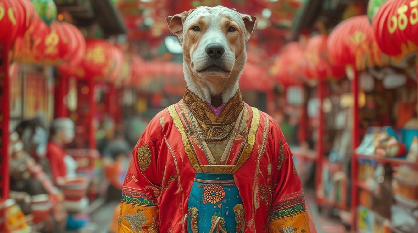 属狗人2023年运势详解,今年运势如何,有哪些吉凶预兆? 属狗人2023年运势详解,今年运势如何,有哪些吉凶预兆?