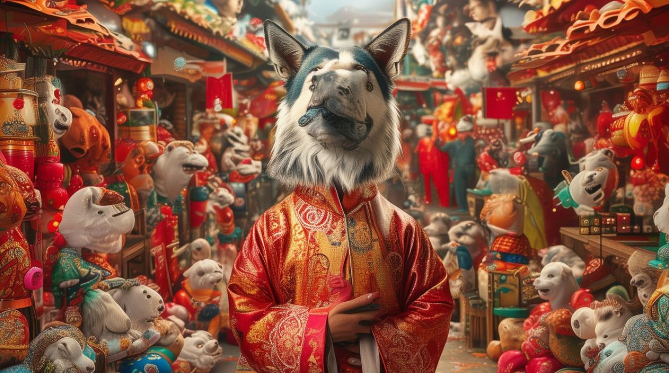 属狗人2023年运势详解,今年运势如何,有哪些吉凶预兆? 属狗人2023年运势详解,今年运势如何,有哪些吉凶预兆?
