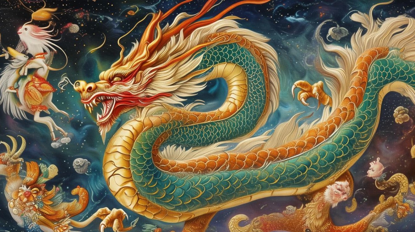 龙与属相相配之谜,究竟哪个属相才是龙的最佳伴侣? 龙与属相相配之谜,究竟哪个属相才是龙的最佳伴侣?