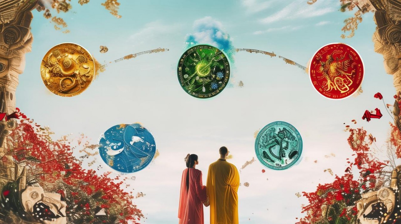 为何古代婚姻讲究属相匹配?结婚属相真的会影响婚姻幸福吗? 为何古代婚姻讲究属相匹配?结婚属相真的会影响婚姻幸福吗?