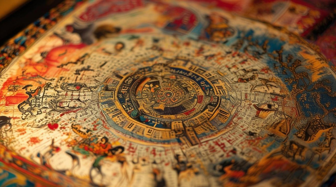 属相年历揭秘,每个属相的2024年运势和注意事项,你了解多少? 属相年历揭秘,每个属相的2024年运势和注意事项,你了解多少?
